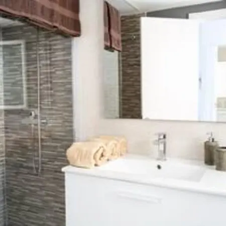 Apartment Tuco Sun&relax By Rentalfue *