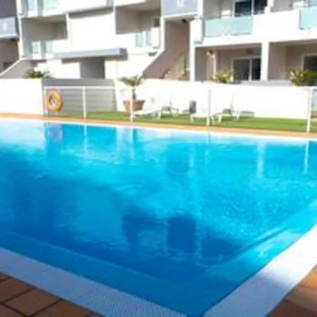 Apartment Tuco Sun&relax By Rentalfue Corralejo