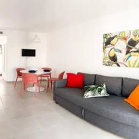 Tuco Sun&relax By Rentalfue *