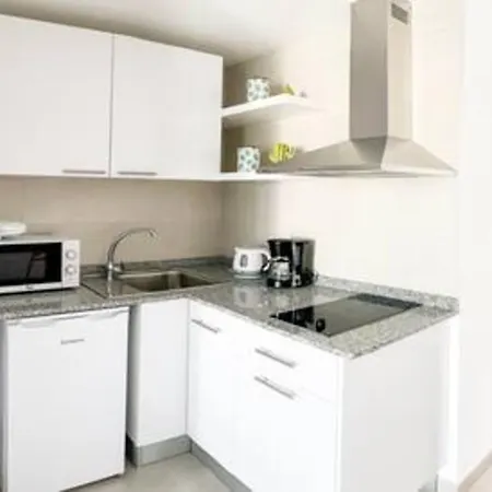 Tuco Sun&relax By Rentalfue Corralejo