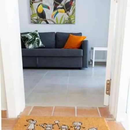 Apartment Tuco Sun&relax By Rentalfue