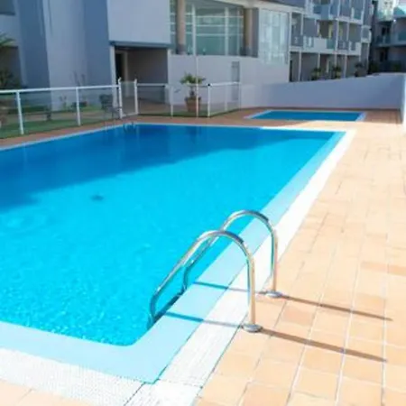 Tuco Sun&relax By Rentalfue Apartment Corralejo