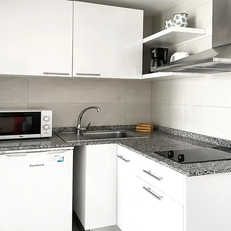 Tuco Sun&relax By Rentalfue * Corralejo