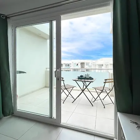 Apartment Tuco Sun&relax By Rentalfue *