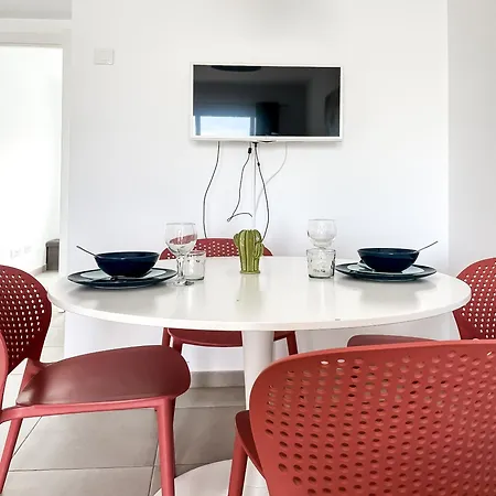 Apartment Tuco Sun&relax By Rentalfue Corralejo