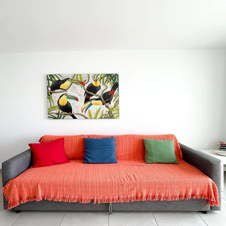 Tuco Sun&relax By Rentalfue *