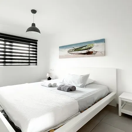 Tuco Sun&relax By Rentalfue Apartment