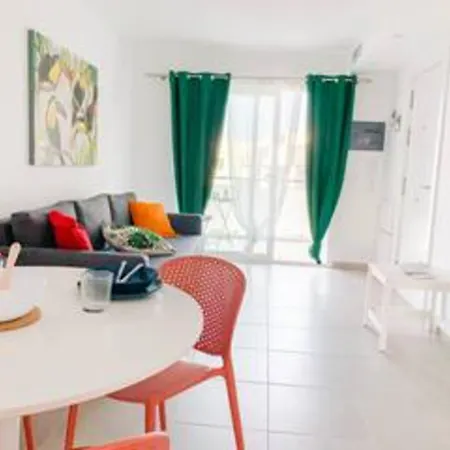 Tuco Sun&relax By Rentalfue * 코라레호