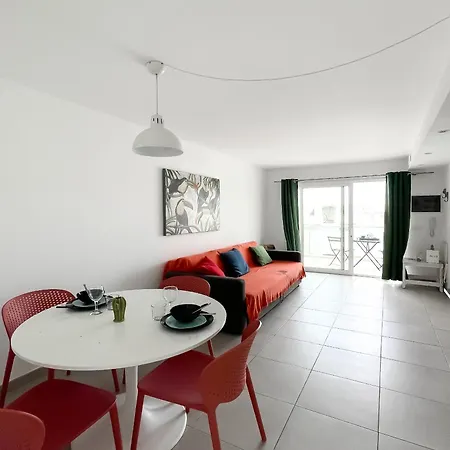 Tuco Sun&relax By Rentalfue