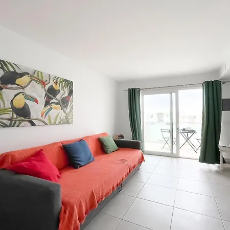 Apartamento Tuco Sun&relax