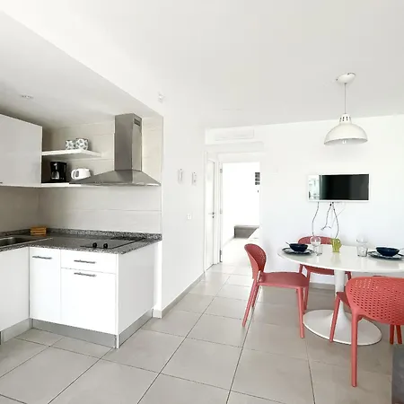 Tuco Sun&relax Apartamento *