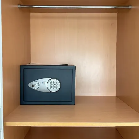 Tuco Sun&relax Apartamento Corralejo