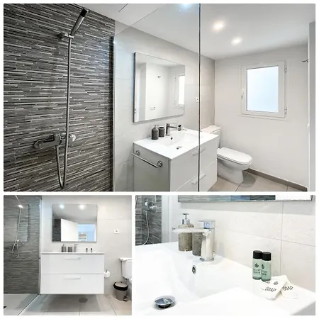 Tuco Sun&relax * Corralejo