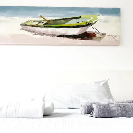 Tuco Sun&relax Apartamento *