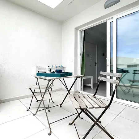 Tuco Sun&relax Corralejo