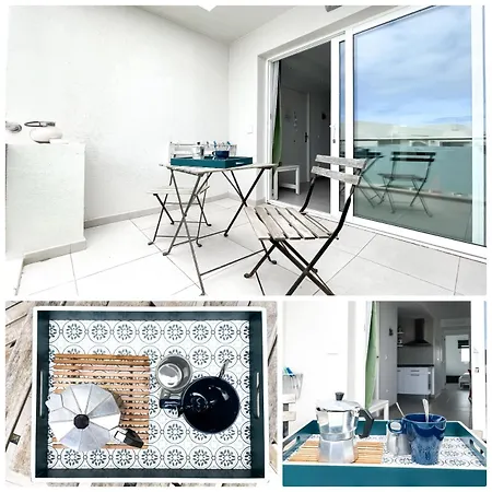 Tuco Sun&relax By Rentalfue