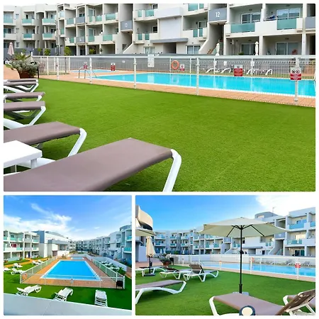 Апартаменты Tuco Sun&relax By Rentalfue