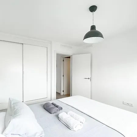 Tuco Sun&relax Apartamento *