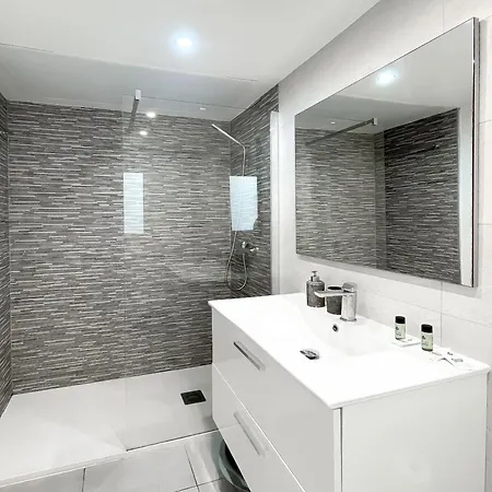 Tuco Sun&relax Apartamento Corralejo