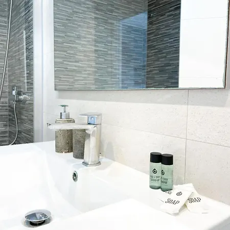 Tuco Sun&relax Apartamento