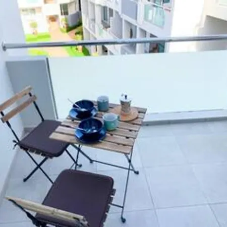 Tuco Sun&relax By Rentalfue Appartement