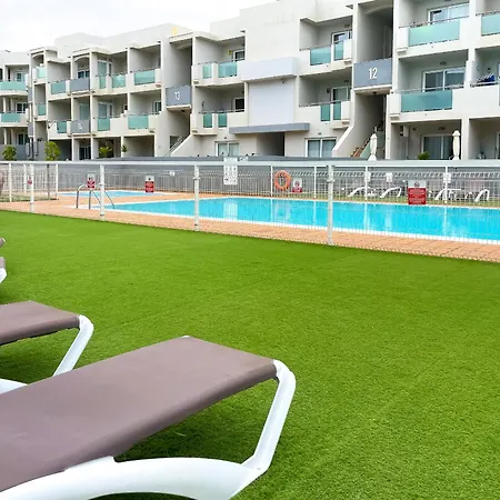 Tuco Sun&relax By Rentalfue Appartement *