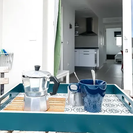 Tuco Sun&relax By Rentalfue Appartement