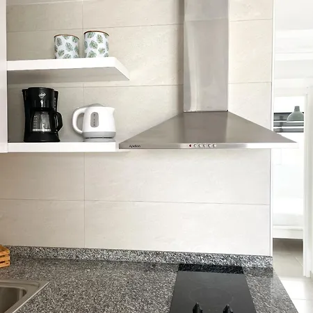 Tuco Sun&relax By Rentalfue Appartement Corralejo