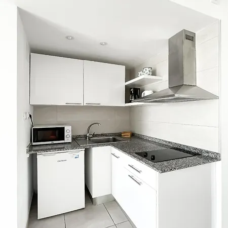 Tuco Sun&relax By Rentalfue Corralejo