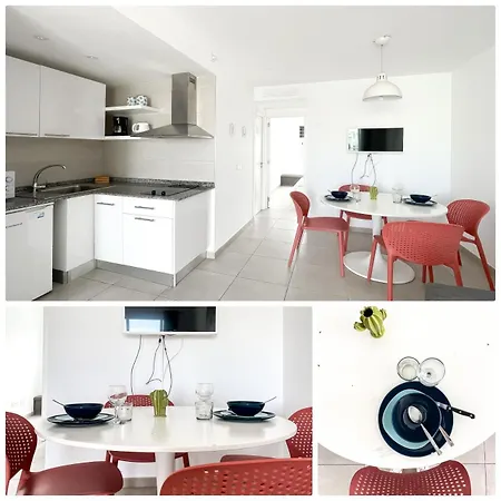 Appartement Tuco Sun&relax By Rentalfue Corralejo