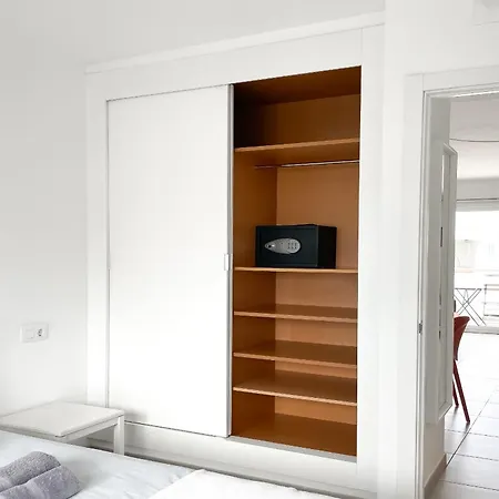 Appartement Tuco Sun&relax By Rentalfue