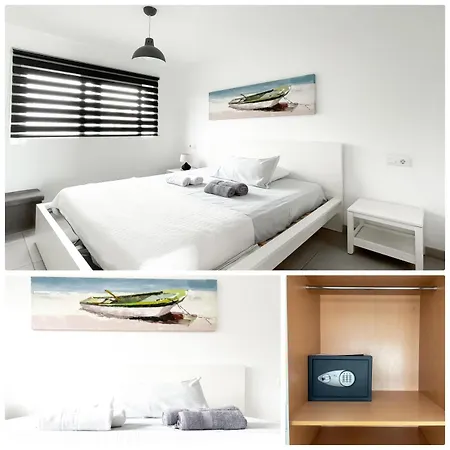 Tuco Sun&relax By Rentalfue Appartement *