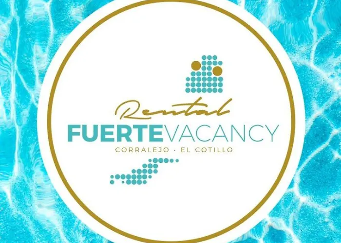 Tuco Sun&relax By Rentalfue Corralejo