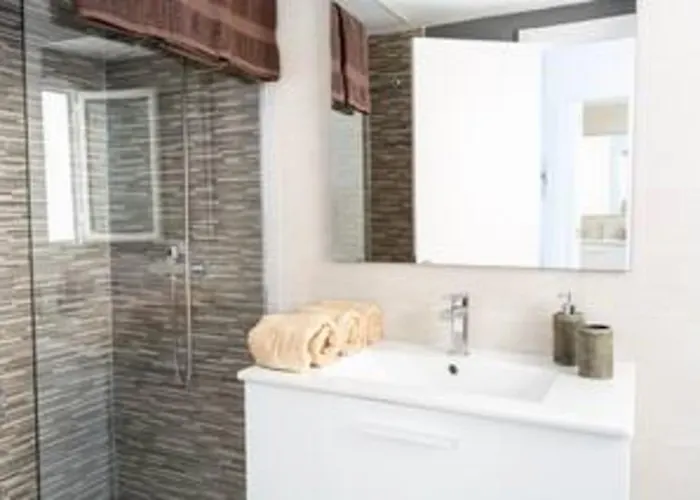 Apartament Tuco Sun&relax By Rentalfue *