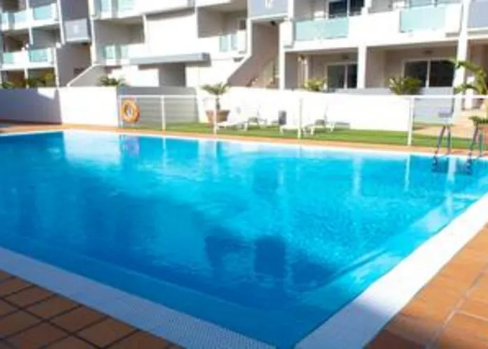 Apartament Tuco Sun&relax By Rentalfue Corralejo