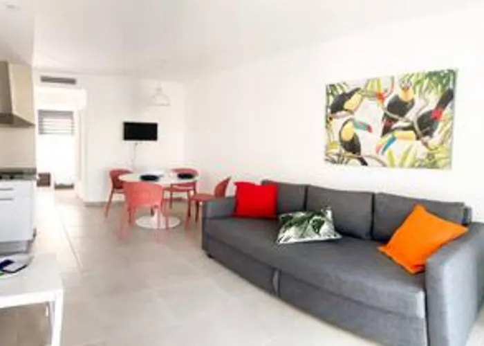 Tuco Sun&relax By Rentalfue *