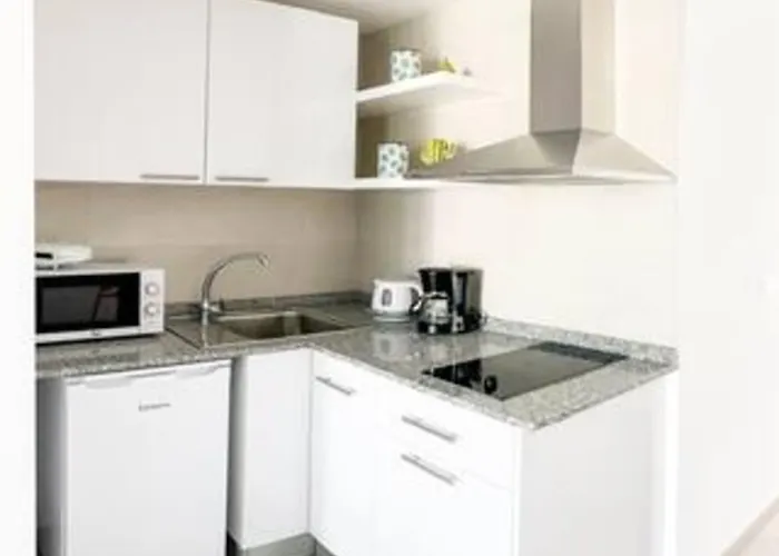 Tuco Sun&relax By Rentalfue Corralejo