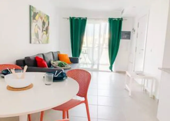 Tuco Sun&relax By Rentalfue * Corralejo