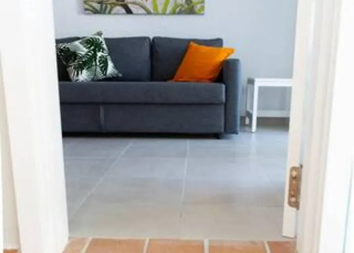 Apartament Tuco Sun&relax By Rentalfue