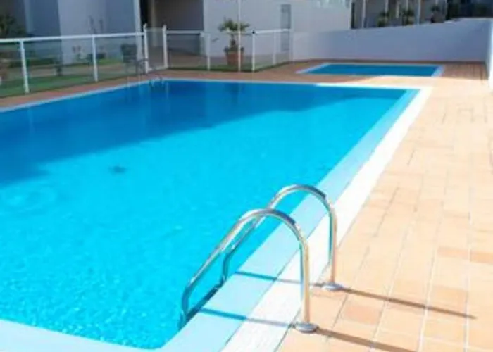 Tuco Sun&relax By Rentalfue Apartament Corralejo