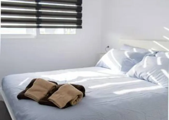 Tuco Sun&relax By Rentalfue *