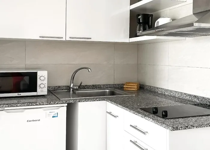 Tuco Sun&relax By Rentalfue * Corralejo