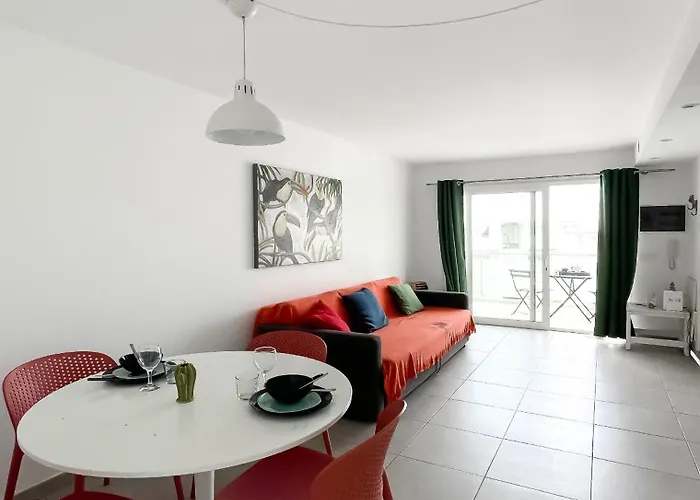 Tuco Sun&relax By Rentalfue