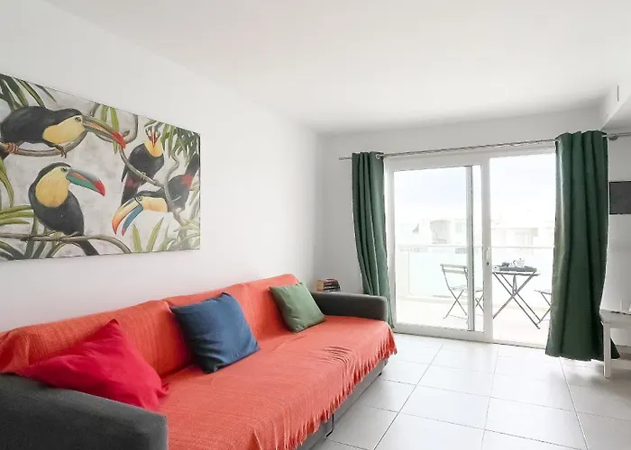 Apartament Tuco Sun&relax By Rentalfue