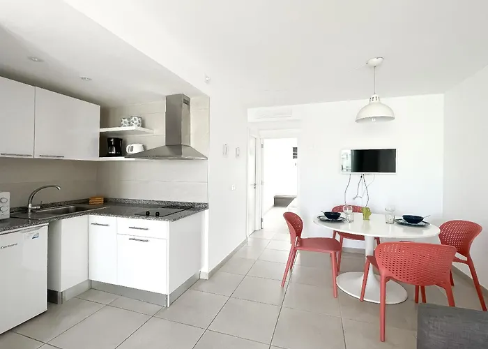 Tuco Sun&relax By Rentalfue Apartament *