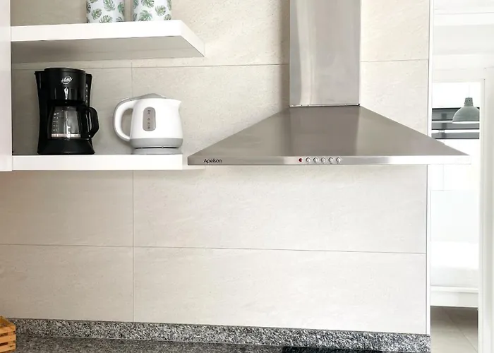 Tuco Sun&relax By Rentalfue Apartament Corralejo