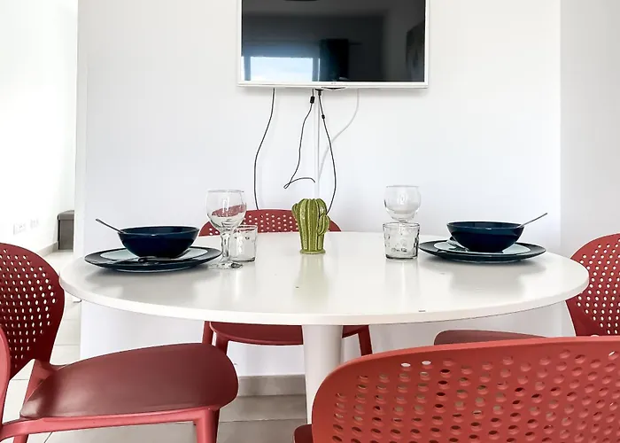 Apartament Tuco Sun&relax By Rentalfue Corralejo