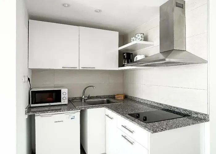 Tuco Sun&relax By Rentalfue Corralejo