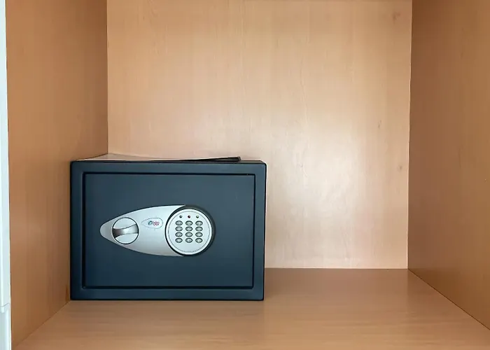 Tuco Sun&relax By Rentalfue Apartament Corralejo