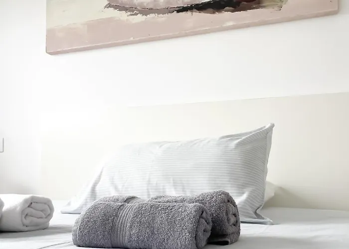 Tuco Sun&relax By Rentalfue *